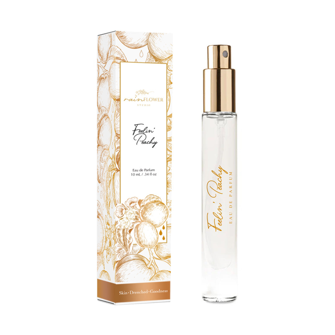 Travel Size Eau De Parfum