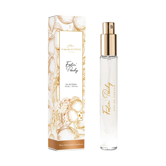 Travel Size Feelin' Peachy Perfume