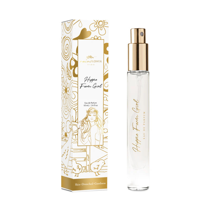 Hippie Farm Girl Travel Size Perfume