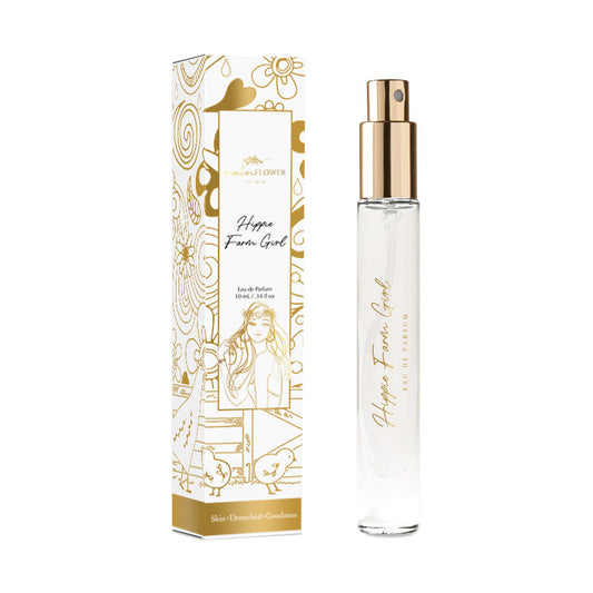 Hippie Farm Girl Travel Size Perfume