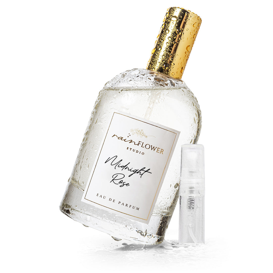 2mL Sample Size Perfume