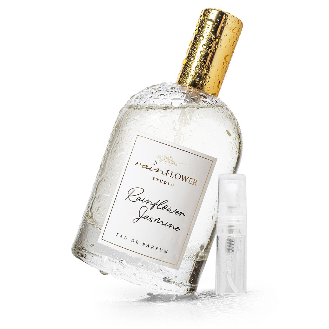 Rainflower Jasmine 2mL Sample