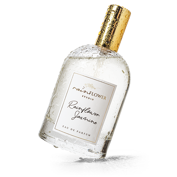 Rainflower Jasmine 100mL Perfume