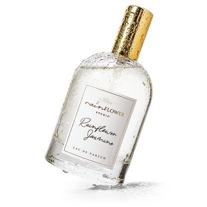 Rainflower Jasmine 100mL Perfume