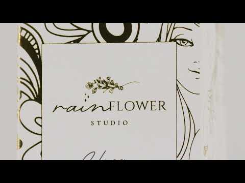 Hippie Farm Girl Perfume video by Rainflower Studio
