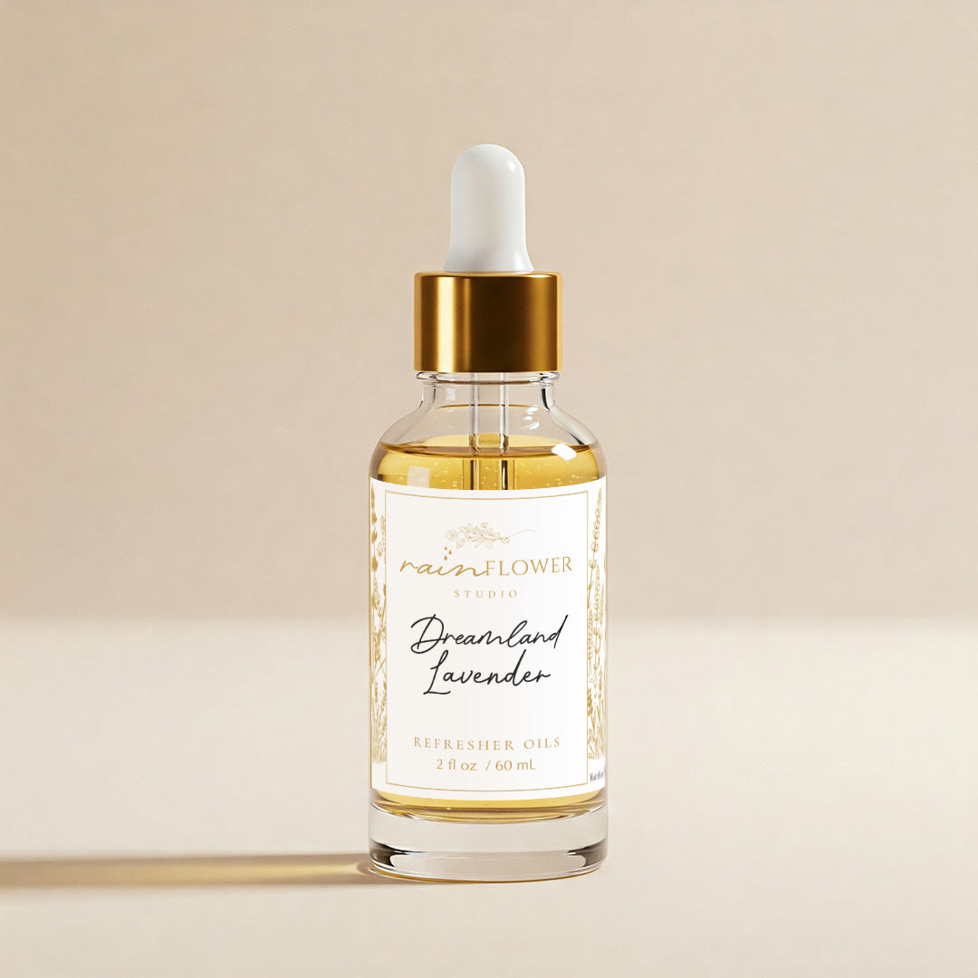 Dreamland Lavender Refresher Oil