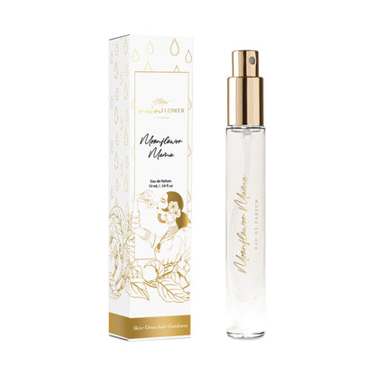 Moonflower Mama 10mL travel-size perfume