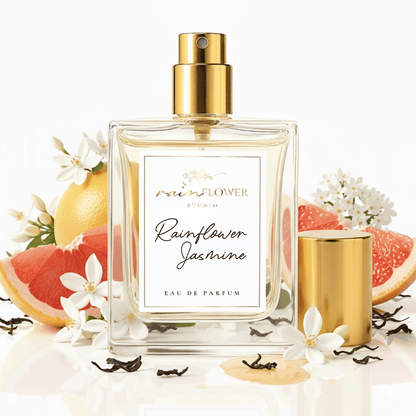 Rainflower Jasmine Eau de Parfum by Rainflower Studio