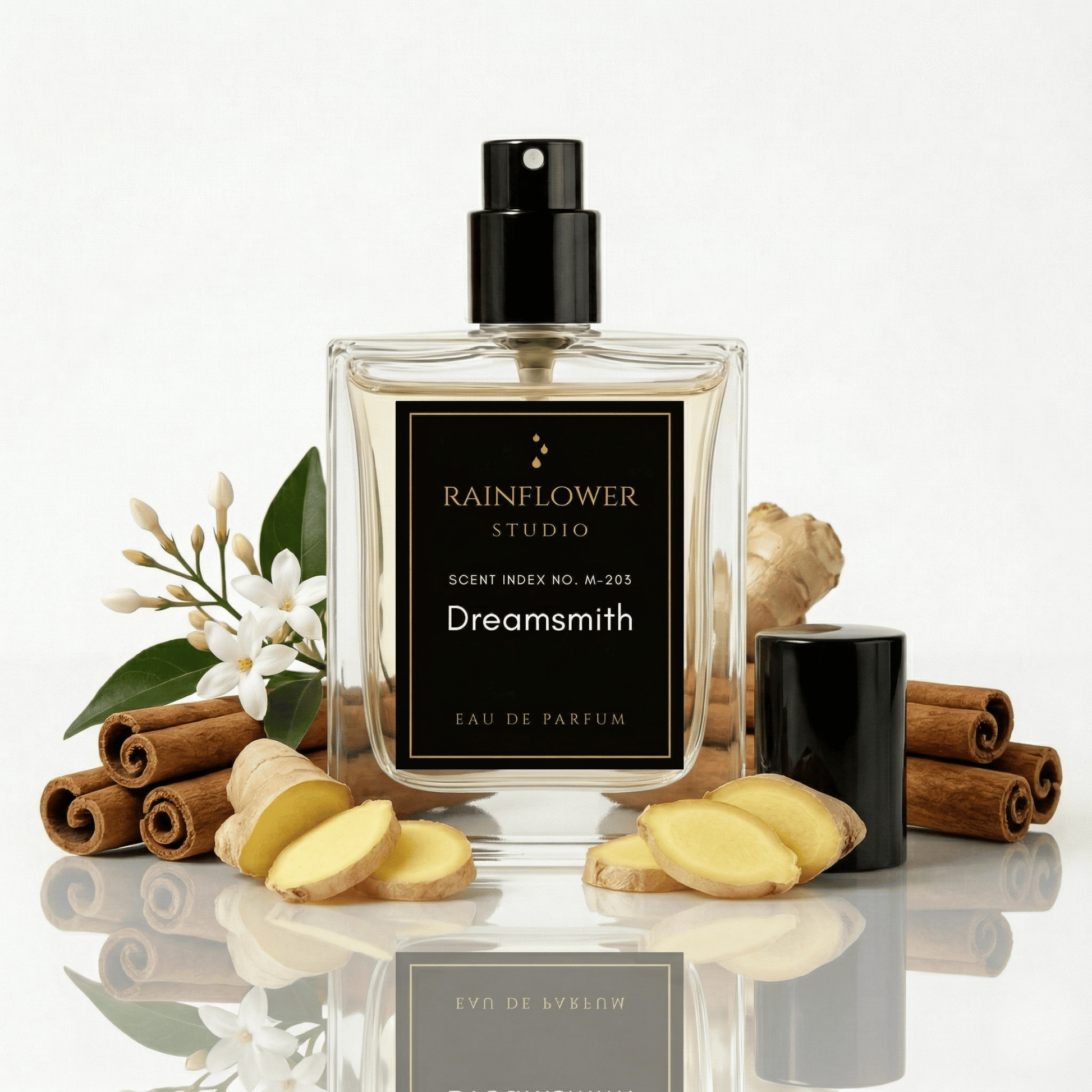 Scent Index M203 - Dreamsmith
Perfume