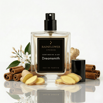 Scent Index M203 - Dreamsmith
Perfume
