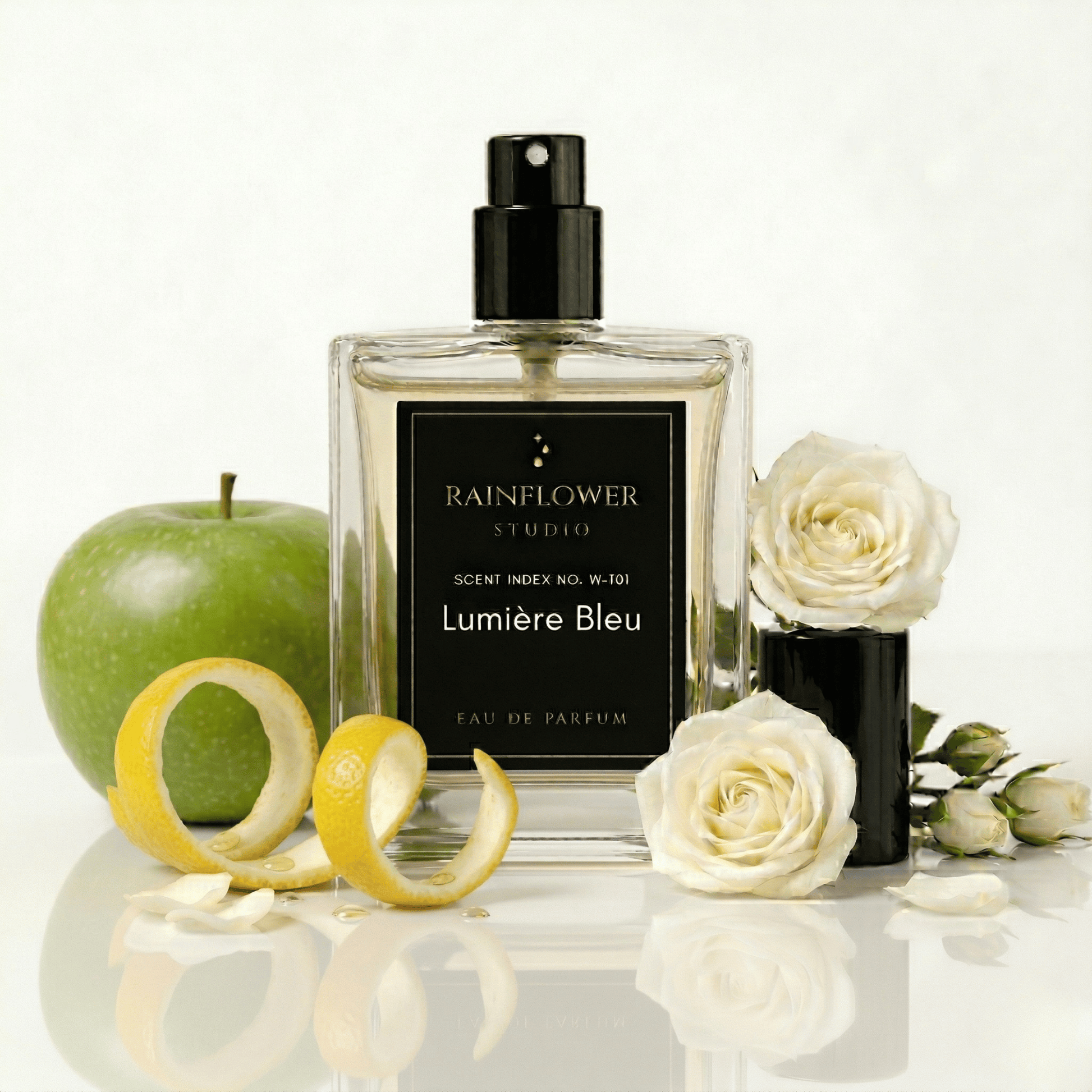 Scent Index W101 - Lumiere-Bleu
Perfume