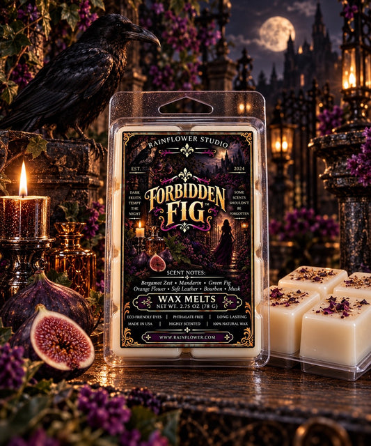 Forbidden Fig™ Wax Melt