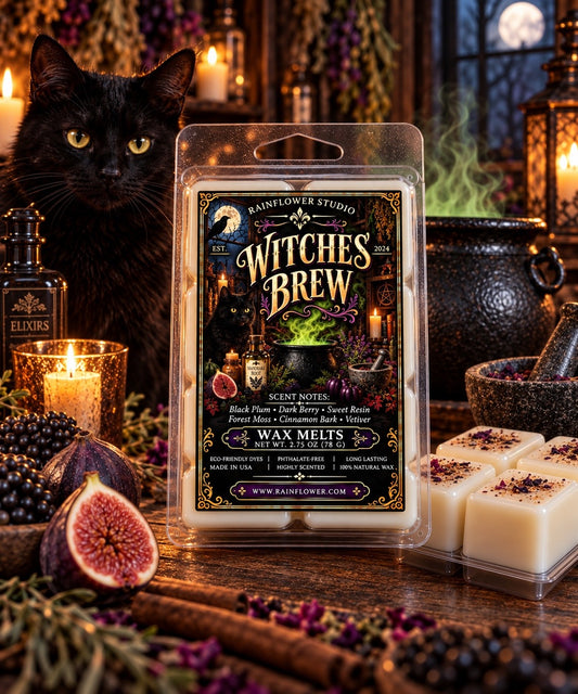 Witches’ Brew™ Wax Melt