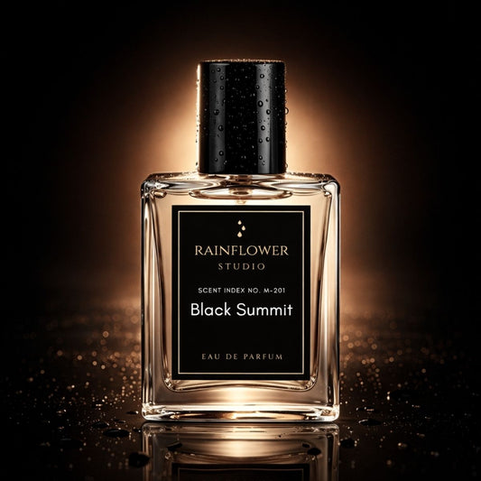 Scent Index M201 - Black Summit
Perfume