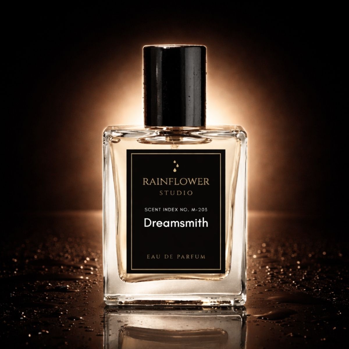 Scent Index M203 - Dreamsmith
Perfume