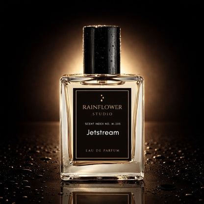 Scent Index M205 - Jetstream
Perfume