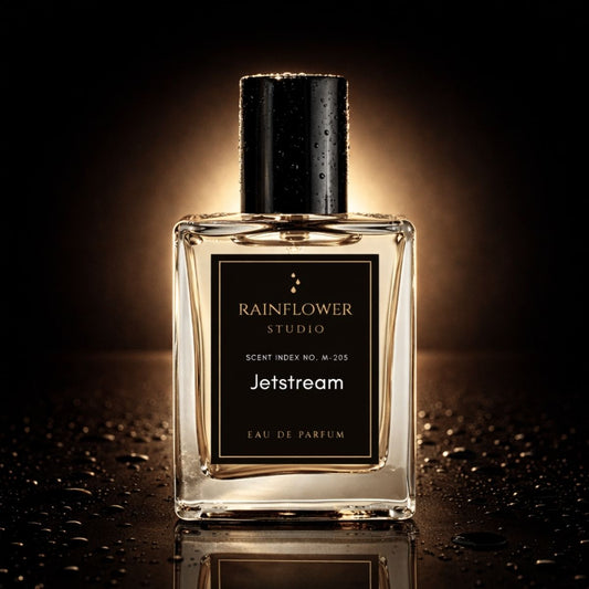 Scent Index M205 - Jetstream
Perfume