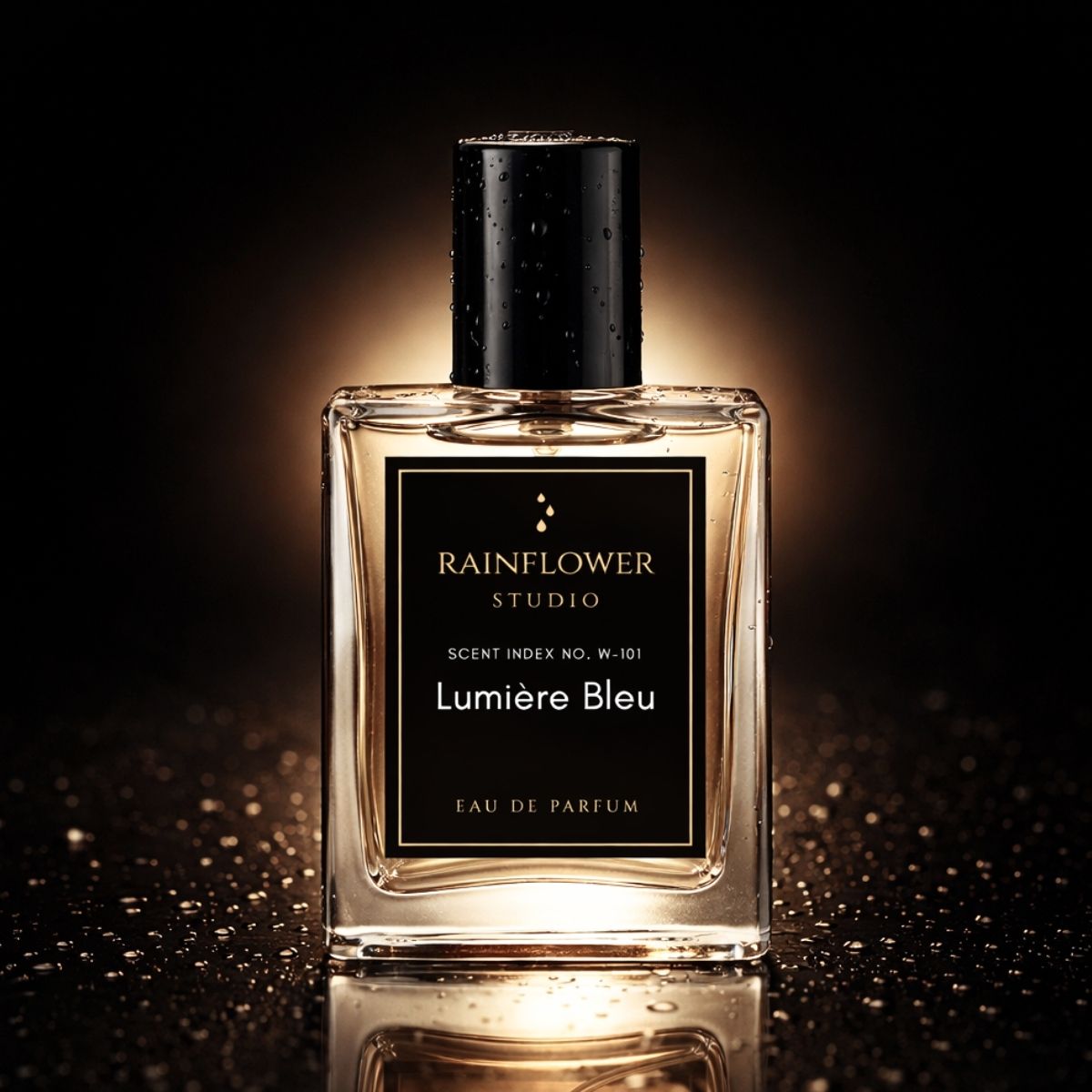 Scent Index W101 - Lumiere-Bleu
Perfume
