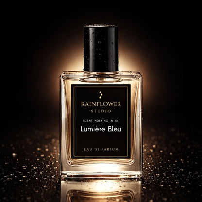 Scent Index W101 - Lumiere-Bleu
Perfume