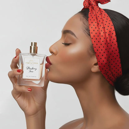 Strawberry Tease Eau de Parfum