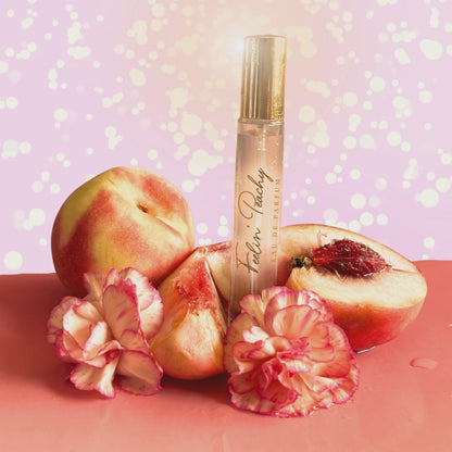 Travel Size Feelin' Peachy Perfume