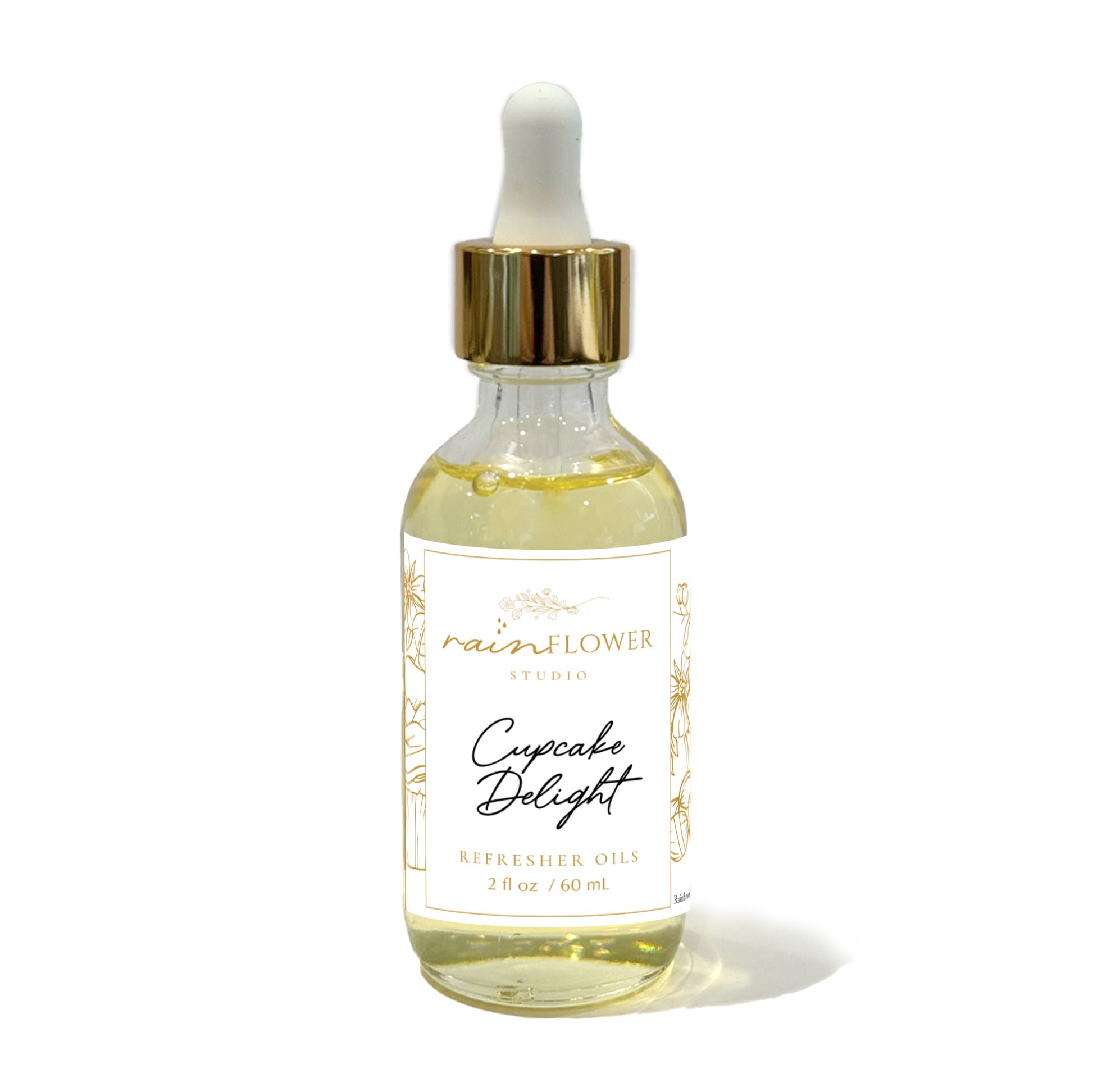 Cupcake Delight Refresher oil by Rainflower Studio