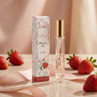 Travel Size Strawberry Tease Perfume